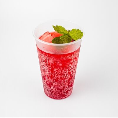 Лимонад Гранатовый в Координаты по цене 259 ₽