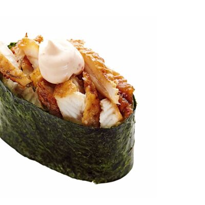 Гункан Острый угорь в Сушинка по цене 230 ₽