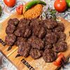 Комбо из кёфте халяль в Cappadocian Grill по цене 3499