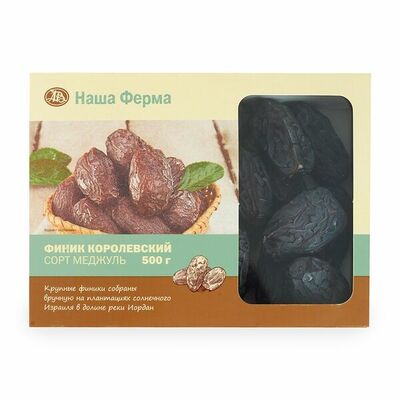 Финик Королевский в Азбука Вкуса Экспресс Меню по цене 698 ₽