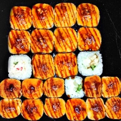 Тадаши в Суши Max по цене 1200