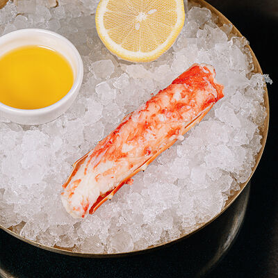 Фаланга камчатского краба в Гвидон по цене 3150 ₽