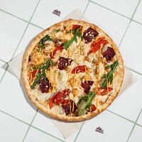 Пицца Эпик в Epic Pizza