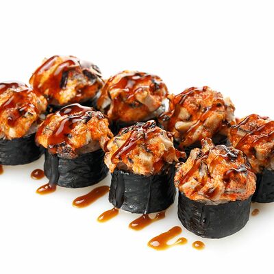 Шиитаке в Ozaki по цене 359 ₽