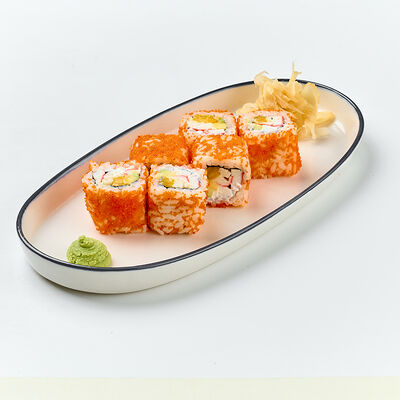 Калифорния в 7:35 Заря & KitaEast по цене 630 ₽