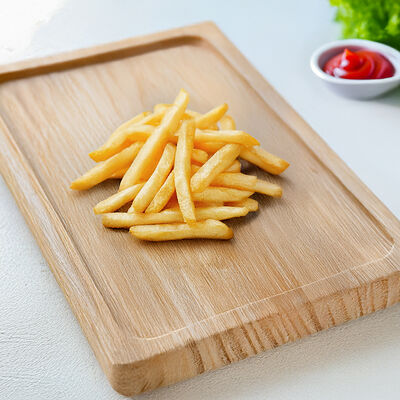 Картофель фрив Шашлык с собой по цене 110 ₽