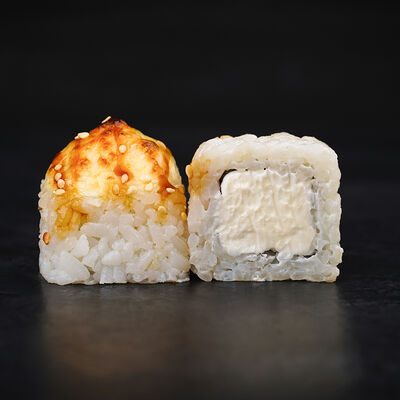 Чиз Чиз Чиз в Суши D’Маш по цене 290 ₽