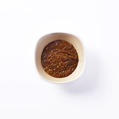 Аджика уйгурская в Чайхона №1 Васильчуки по цене 190 ₽