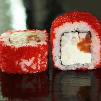 Вайб в Toto sushi