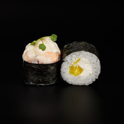 Эби тартар в Тайхаку по цене 665 ₽