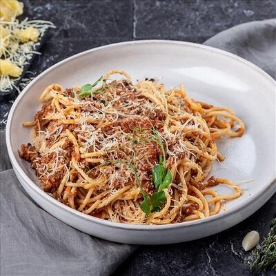 Спагетти Болоньезе в Refettorio по цене 730 ₽