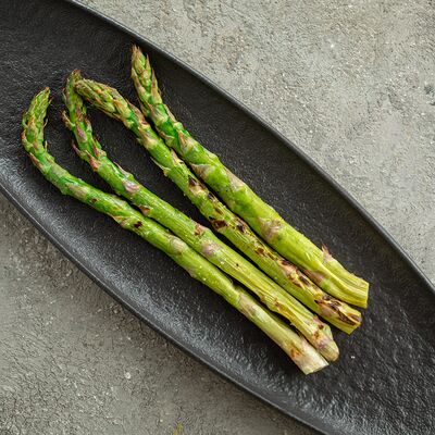 Спаржа на гриле в Склад 22 по цене 590