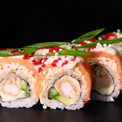 Атлантический в Атлантида по цене 990 ₽