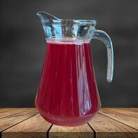 Морс клюквенныйв Forge