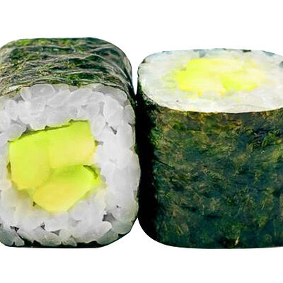 Ролл Авокадо в Shiitake по цене 185 ₽