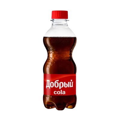 Добрый Колав ЕДА PO-KRASOTE по цене 120 ₽