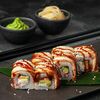 Канадский в Sushi City по цене 795