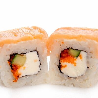 Фила маки в Sushi okey по цене 349 ₽
