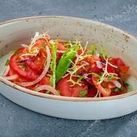 Айчичук в Чайхона №1 Братьев Васильчуков