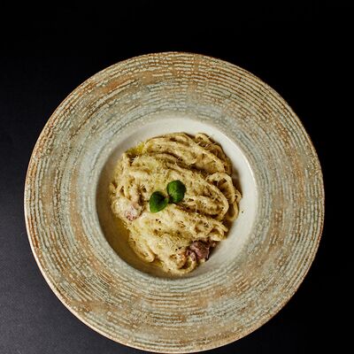 Карбонара в Koster по цене 790 ₽