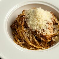 Паста Болоньезе в Пицца и Паста