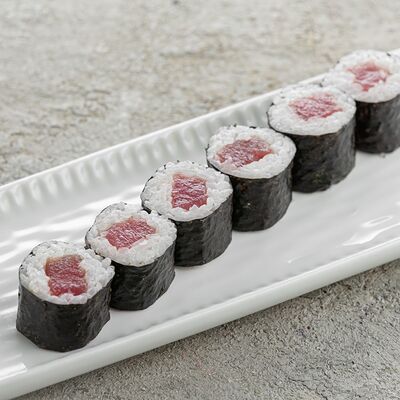 Ролл с тунцом в Welcome по цене 330 ₽