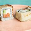 Ролл Канада в Sushi Street по цене 609