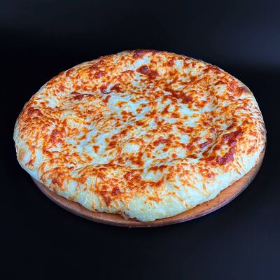 Хачапури по-мегрельски в Чебуречная по цене 924 ₽