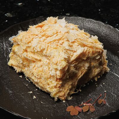 Наполеон в Зун-Зан по цене 400 ₽