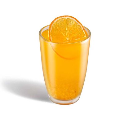 Чай Иммунити с имбирем и апельсином в БлинБери по цене 115