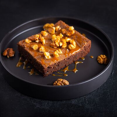 Шоколадный брауни в Тёрка по цене 447 ₽