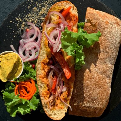 Шаурма Семья в Семья Плюс по цене 380 ₽