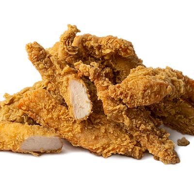 Куриные стрипсы в SFC по цене 407 ₽