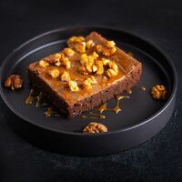 Шоколадный брауни в Тёрка