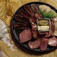 Мясное ассортив Lesnik