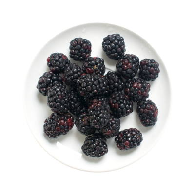 Ежевика в Азбука Вкуса Экспресс Меню по цене 428 ₽