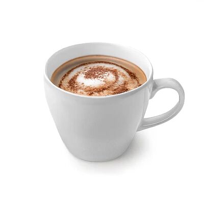 Мокко в Black cup zone по цене 240 ₽