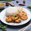 Том сот ме в Pho Viet , вьетнамская кухня по цене 600