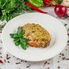 Мясо по-французски в Компот по цене 160