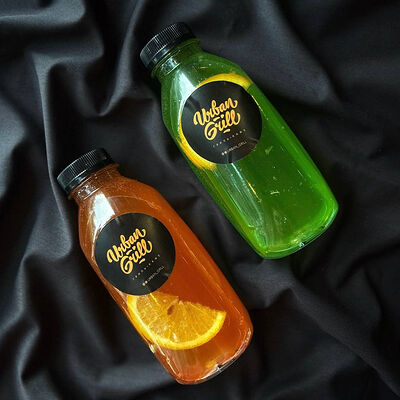 Лимонад в ассортименте в Урбан Гриль по цене 250 ₽