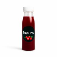 Морс из брусники в Pomodoro Royal