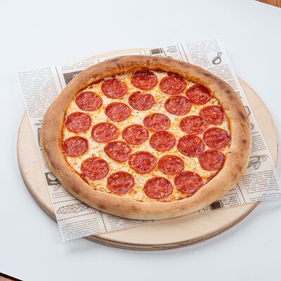 Пеперони в Sushi adler по цене 970 ₽