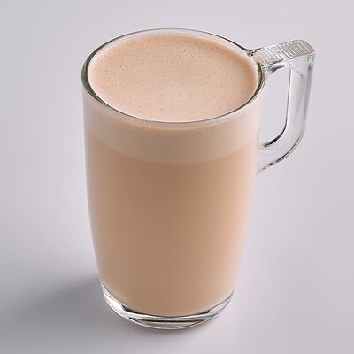 Раф ванильный 300 мл в Пекарня Тартин по цене 345 ₽