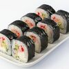 Восходящее солнце в YumiGo Sushi по цене 320