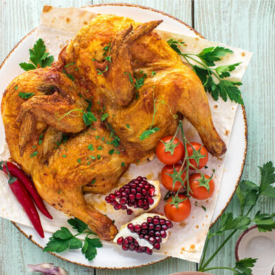 Сациви с цыпленком в Кавказ по цене 380