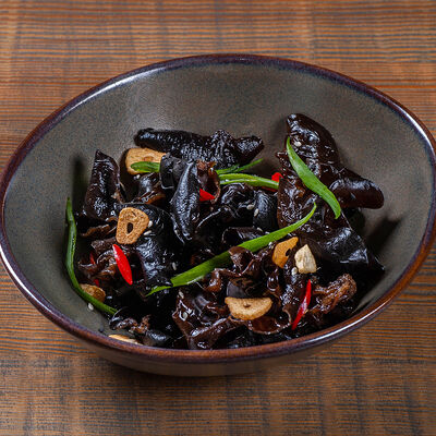 Древесные грибы Моэр в Bao по цене 290 ₽