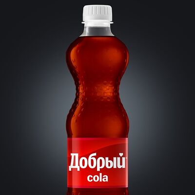 Добрый Cola в Yashima по цене 129 ₽