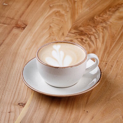 Капучино в ПуриПури по цене 420 ₽