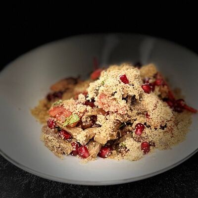 Тбилисо в Шампур по цене 590 ₽