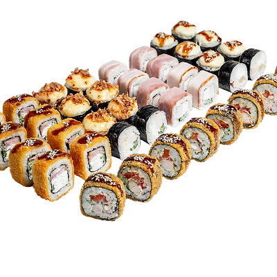 Сет Сытный Вайб в Inari по цене 1940 ₽